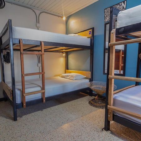 Tambo Hostel Leticia Luaran gambar