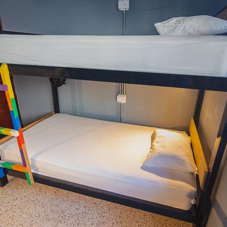 Tambo Hostel Leticia Luaran gambar