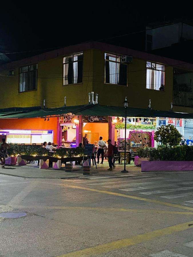Tambo Hostel Leticia Luaran gambar