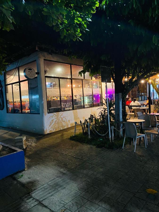 Tambo Hostel Leticia Luaran gambar