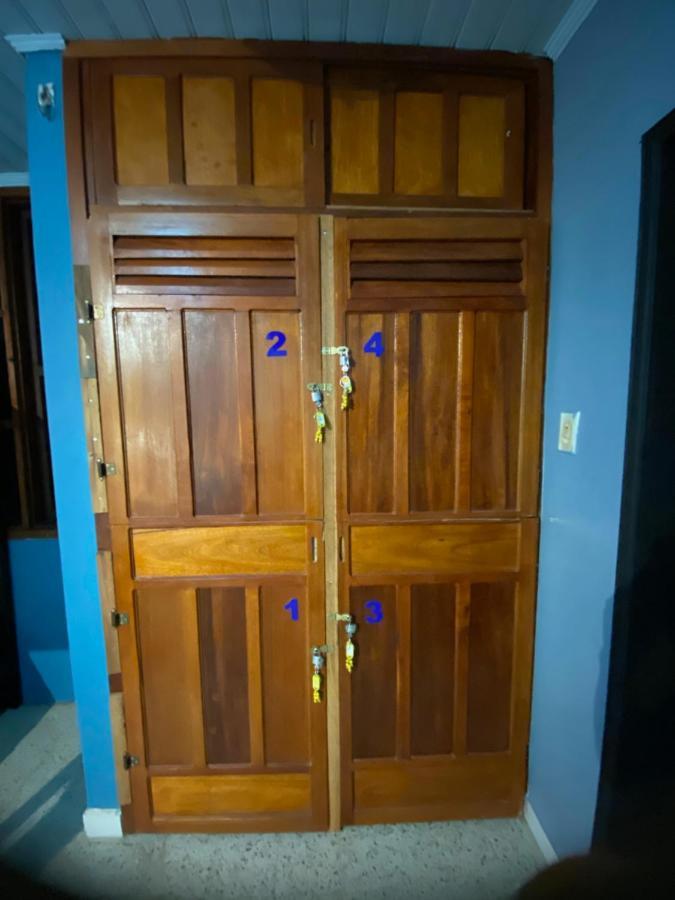 Tambo Hostel Leticia Luaran gambar