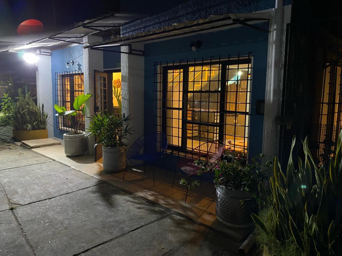 Tambo Hostel Leticia Luaran gambar