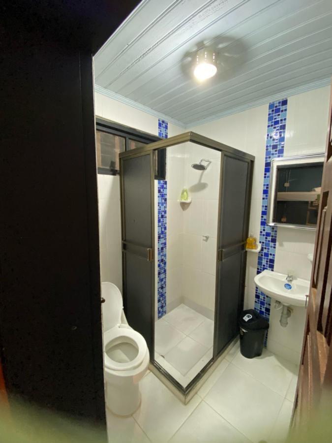 Tambo Hostel Leticia Luaran gambar