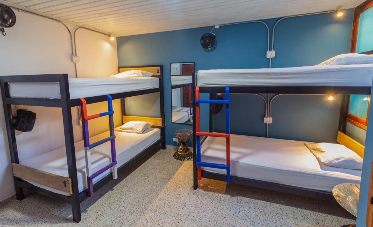 Tambo Hostel Leticia Luaran gambar