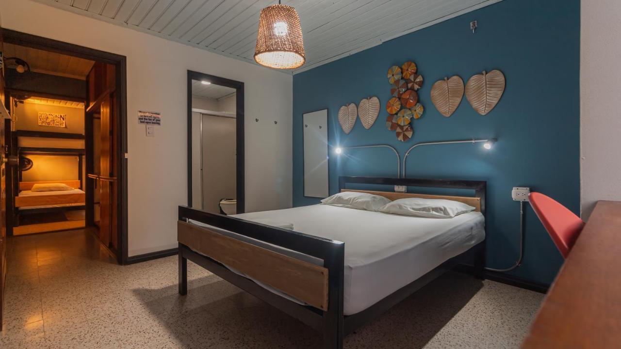 Tambo Hostel Leticia Luaran gambar