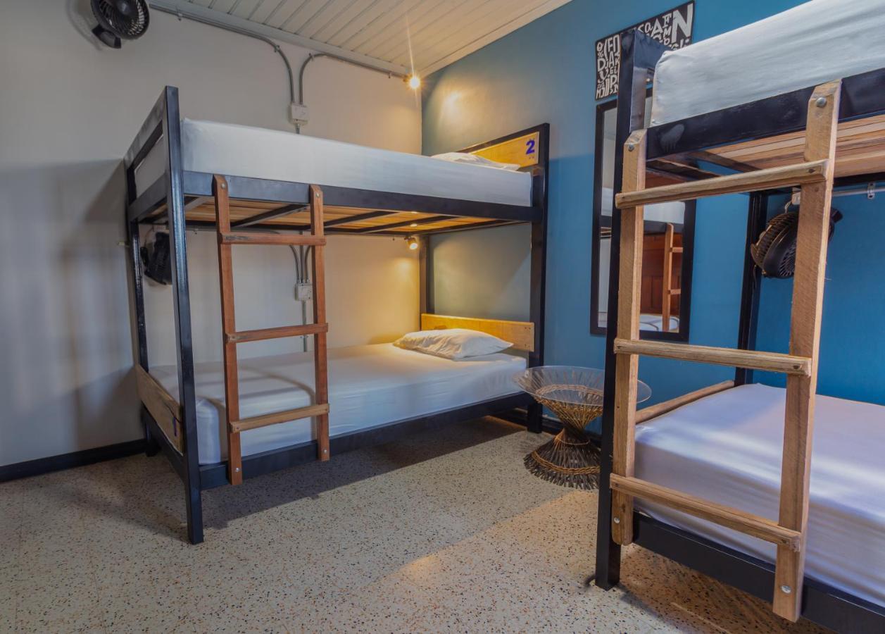 Tambo Hostel Leticia Luaran gambar