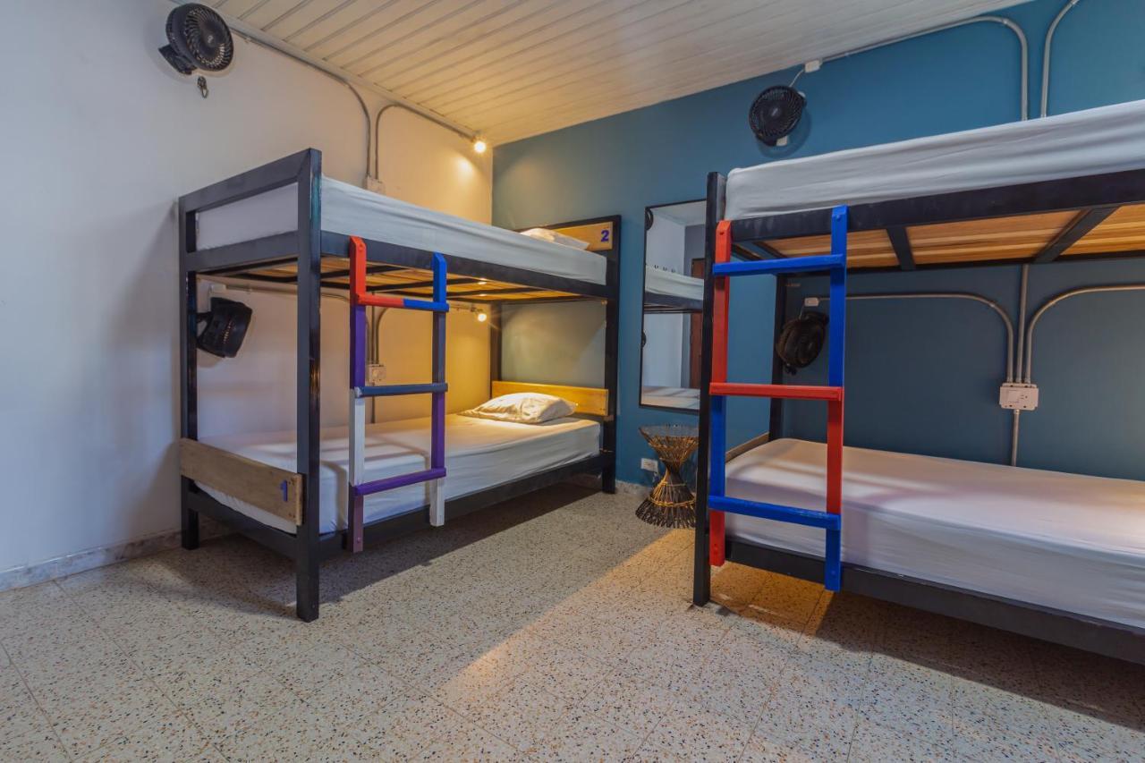 Tambo Hostel Leticia Luaran gambar