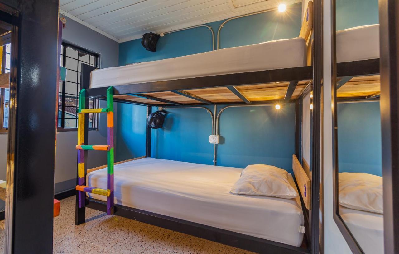 Tambo Hostel Leticia Luaran gambar