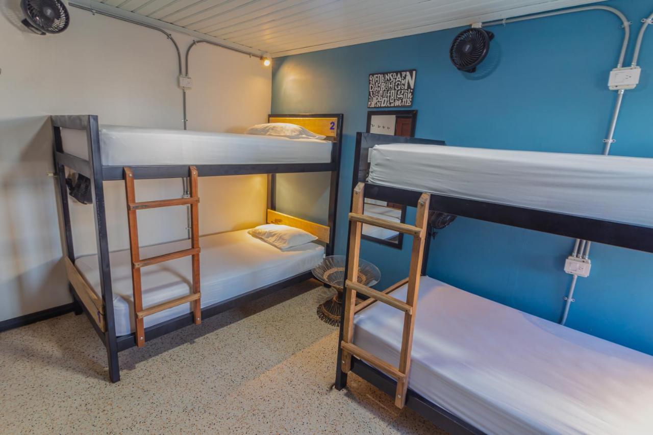 Tambo Hostel Leticia Luaran gambar
