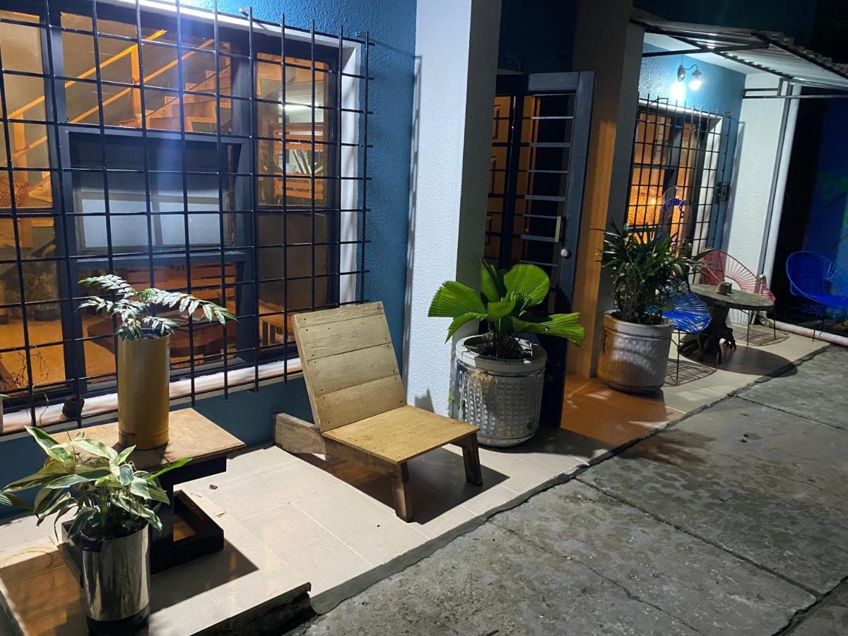 Tambo Hostel Leticia Luaran gambar
