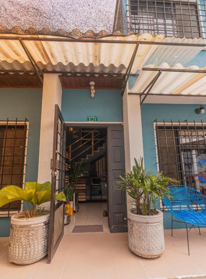 Tambo Hostel Leticia Luaran gambar